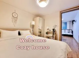 Cozy house