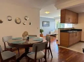Hermoso Apartamento Calle Whymper - 2 Habitaciones - Quito