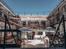 Terra House Hostel