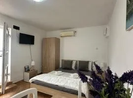Apartman Nina