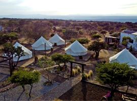 Maka Haui Glamping, hotel in San Miguel de Allende