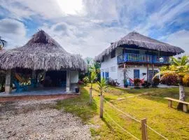 Cabaña La Gaita