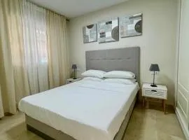 Beachside Vacation Apartment in Casares Playa