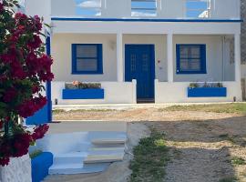 The Retreat - Ria Formosa Hamlet, Hotel in Moncarapacho