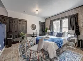 Stunning Studio McKinley Beach - BradySt Lower East