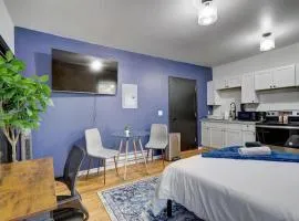 Adorable Studio McKinley Beach - Brady St Lower East