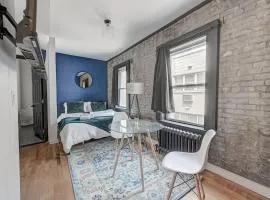 Charming Studio McKinley Beach - BradySt Lowr East