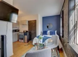Homey Studio McKinley Beach - Brady St Lower East