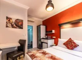 Platine Istiklal Suite