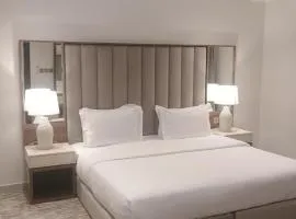 Jemst Suites