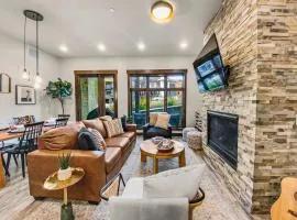 Blackstone 106 by SkyRun Park City