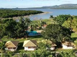 Resort Pedra do Sonho