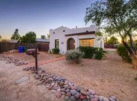 Charming Spanish Style Vintage Casita