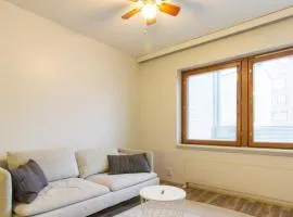 Convenient Apartment for 3
