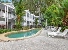 The Queenslander - Full Moon Terrace