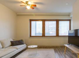 Convenient Apartment for 3, Hotel in Riihimäki