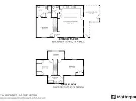 Villa Palma Azul luxury living