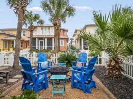 Villa Palma Azul luxury living