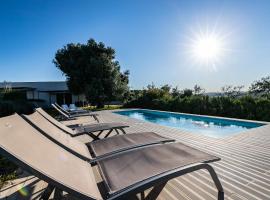 Monte Oliva - Turismo Rural