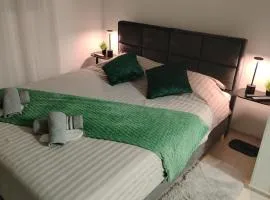 Studio Jovana Stan na dan Kikinda