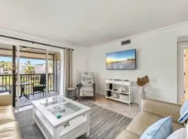 Dans Florida Condos Whispering Waves at Runaway Bay