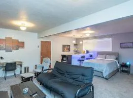 Tranquil Private Studio