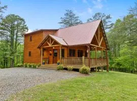 Gentle Ben's Chalet