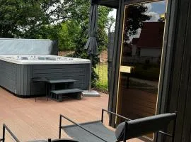Private Wellness Kisház Pécs