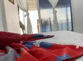 Hotel Los Chamos Barú