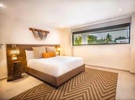 Hotel Lia Beachfront Resort