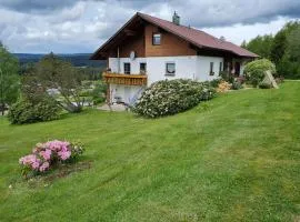 Haus Moni