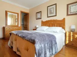 Apartamento As Carolinas