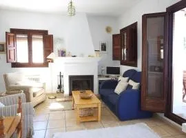 Casa Rosa Bubion
