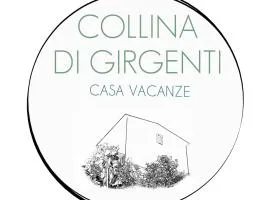 Collina di Girgenti