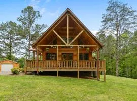 Gentle Ben's Chalet