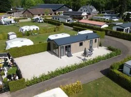 Chalet "de Bosrand"