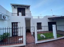 Casita de Norma, ubytování v soukromí v destinaci Mercedes