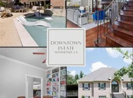 Downtown Estate Luxury Property