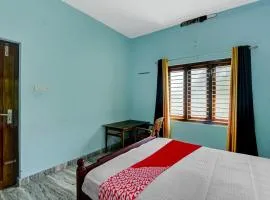 Hotel O Rifa Apartments