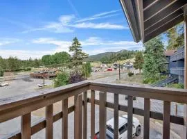 Bear meadow woods condo #2341