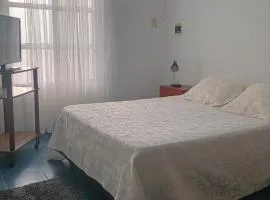 Las Gemelas Villa Elisa