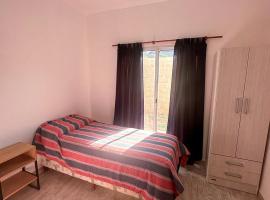 Alojamiento EL CAMINO, готель у місті Белен