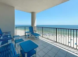 The Oasis at Orange Beach Unit 905