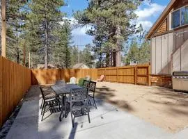 Village chic chalet #2113