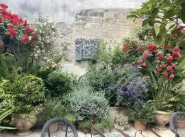 Le Cloitre des Augustins 5 stars Spa & Fitness