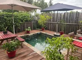 Fare Bali Moorea - Exotisme !