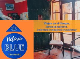 Coco Hostal, Hotel in La Playa Bejarano