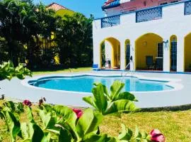 Villa Hanna