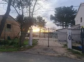 Antico Casale Agugliano