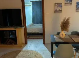 Gk Suites-Constantin view , auto check-in 24h